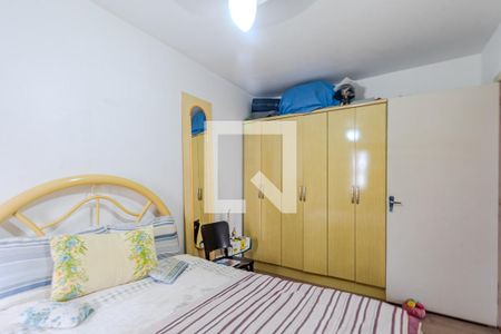 Quarto 1 de apartamento para alugar com 2 quartos, 78m² em Menino Deus, Porto Alegre