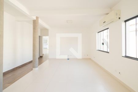 Sala 2 de casa à venda com 6 quartos, 400m² em Jardim do Mar, São Bernardo do Campo