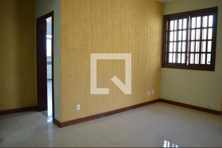 Sala de casa à venda com 5 quartos, 400m² em Tres Barras, Contagem