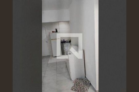 Apartamento à venda com 2 quartos, 70m² em Jardim Sao Luis, São Bernardo do Campo