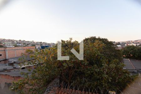 Vista da Sala de casa para alugar com 3 quartos, 150m² em Céu Azul, Belo Horizonte