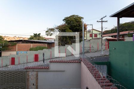 Vista da Varanda da Sala de casa para alugar com 3 quartos, 150m² em Céu Azul, Belo Horizonte