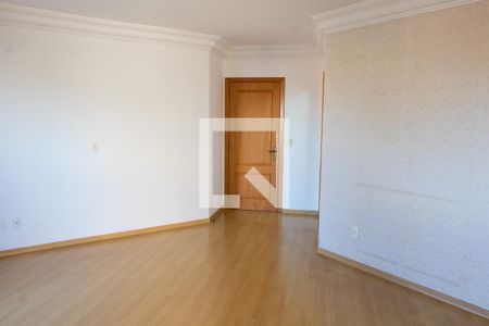 SALA de apartamento à venda com 4 quartos, 139m² em Vila Brandina, Campinas