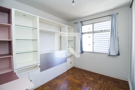 Quarto 1 de apartamento à venda com 2 quartos, 75m² em Funcionários, Belo Horizonte