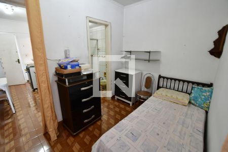 Quarto  de kitnet/studio para alugar com 1 quarto, 40m² em Centro, Campinas