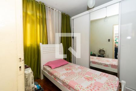 Quarto 1 de casa de condomínio à venda com 3 quartos, 91m² em Eldorado, Contagem