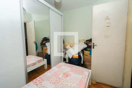 Quarto 1 de casa de condomínio à venda com 3 quartos, 91m² em Eldorado, Contagem