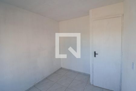 Quarto 01 de apartamento à venda com 2 quartos, 57m² em São Miguel, São Leopoldo