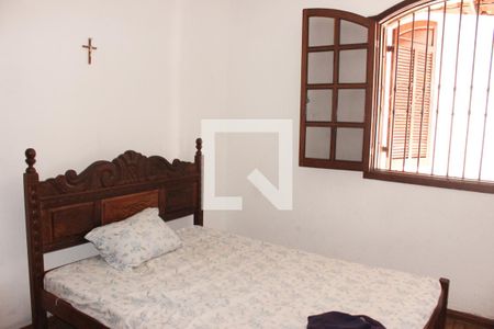 Quarto 1 de casa à venda com 2 quartos, 360m² em Alvorada, Contagem