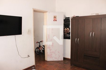 Quarto 1 de casa à venda com 2 quartos, 360m² em Alvorada, Contagem