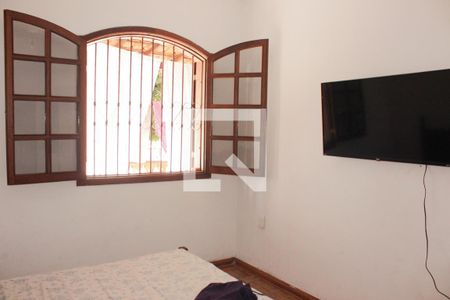 Quarto 1 de casa à venda com 2 quartos, 360m² em Alvorada, Contagem