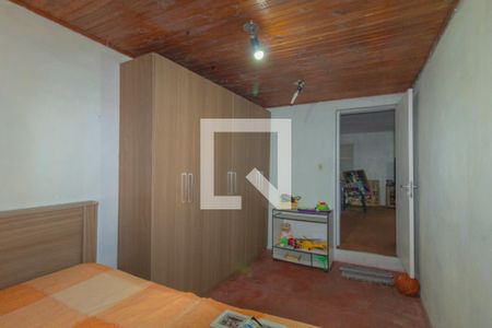 Quarto 1 de casa à venda com 3 quartos, 180m² em Estância Velha, Canoas