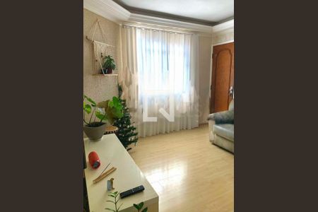 Apartamento à venda com 2 quartos, 54m² em Jardim Maria Rosa, Taboão da Serra