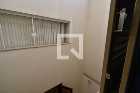 Quarto 1 - Vista de casa para alugar com 6 quartos, 412m² em Jardim Chapadão, Campinas