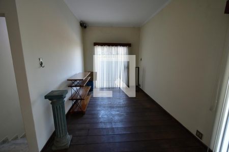 Sala de casa para alugar com 6 quartos, 412m² em Jardim Chapadão, Campinas