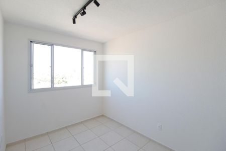 Sala de apartamento para alugar com 2 quartos, 48m² em Serrano, Belo Horizonte