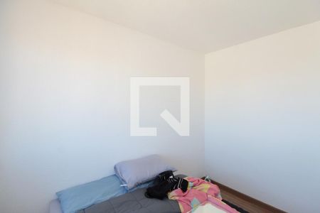 Quarto 1 de apartamento para alugar com 2 quartos, 48m² em Serrano, Belo Horizonte