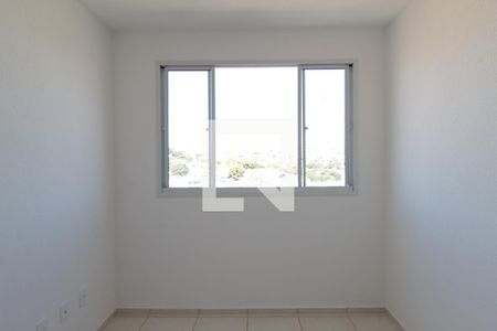 Sala de apartamento para alugar com 2 quartos, 48m² em Serrano, Belo Horizonte