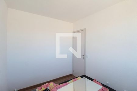 Quarto 1 de apartamento para alugar com 2 quartos, 48m² em Serrano, Belo Horizonte