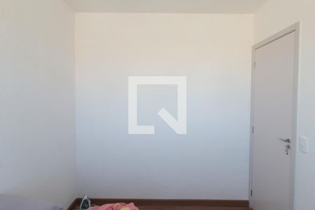 Quarto 1 de apartamento para alugar com 2 quartos, 48m² em Serrano, Belo Horizonte