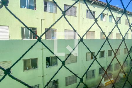 Vista da Sala de apartamento à venda com 1 quarto, 42m² em Assunção, São Bernardo do Campo