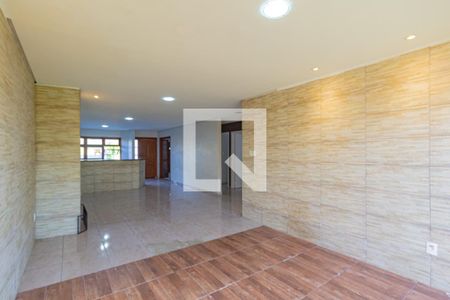 Detalhe da Sala de casa à venda com 3 quartos, 130m² em Igara, Canoas