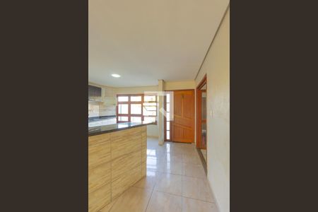 Hall de entrada de casa à venda com 3 quartos, 130m² em Igara, Canoas