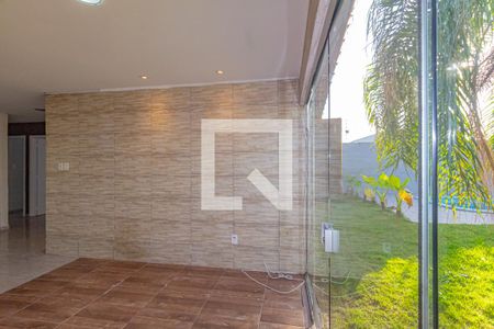 Detalhe da Sala de casa à venda com 3 quartos, 130m² em Igara, Canoas