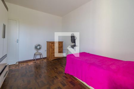 Quarto 1 de apartamento à venda com 3 quartos, 110m² em Farroupilha, Porto Alegre