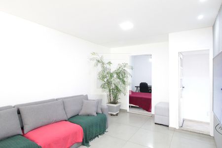 Sala de casa para alugar com 5 quartos, 800m² em Trevo, Belo Horizonte