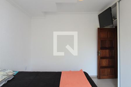 Suíte 1 de casa para alugar com 5 quartos, 800m² em Trevo, Belo Horizonte