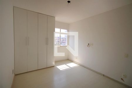 Quarto 1 de apartamento à venda com 3 quartos, 80m² em São Lucas, Belo Horizonte