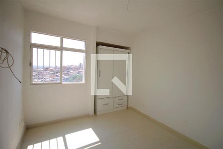 Quarto 2 de apartamento à venda com 3 quartos, 80m² em São Lucas, Belo Horizonte