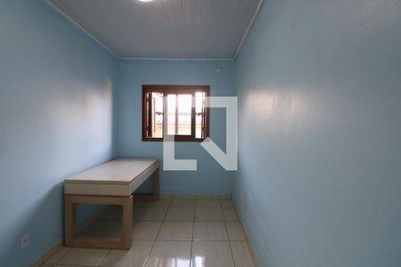 Quarto 2 de casa de condomínio à venda com 2 quartos, 47m² em Olaria, Canoas