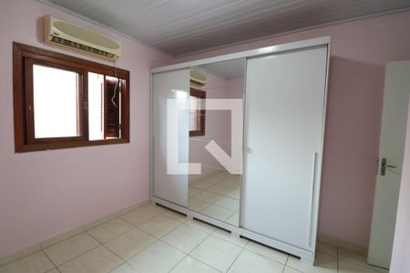 Quarto1 de casa de condomínio à venda com 2 quartos, 47m² em Olaria, Canoas