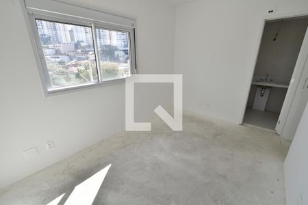 Quarto 1 - Suíte de apartamento para alugar com 2 quartos, 89m² em Taquaral, Campinas