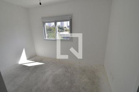 Quarto 1 - Suíte de apartamento para alugar com 2 quartos, 89m² em Taquaral, Campinas