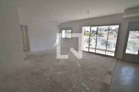 Sala de apartamento para alugar com 2 quartos, 89m² em Taquaral, Campinas