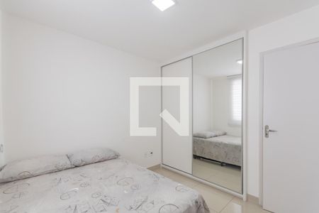 Quarto 1 de apartamento à venda com 3 quartos, 89m² em São Luiz, Belo Horizonte