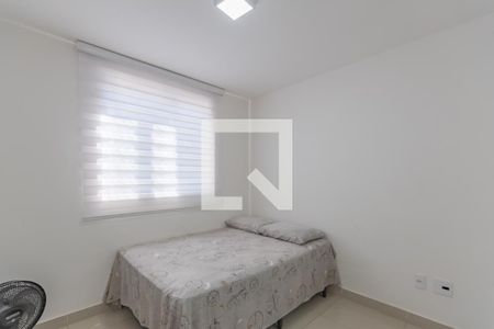 Quarto 1 de apartamento à venda com 3 quartos, 89m² em São Luiz, Belo Horizonte