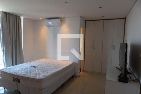 Studio de kitnet/studio para alugar com 1 quarto, 38m² em Vila Augusta, Guarulhos