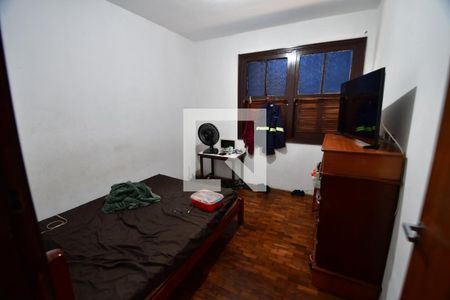 Quarto 1 de casa para alugar com 3 quartos, 200m² em Jardim Chapadão, Campinas