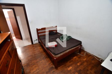 Quarto 1 de casa para alugar com 3 quartos, 200m² em Jardim Chapadão, Campinas