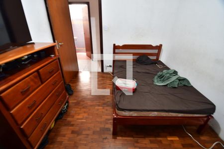 Quarto 1 de casa para alugar com 3 quartos, 200m² em Jardim Chapadão, Campinas