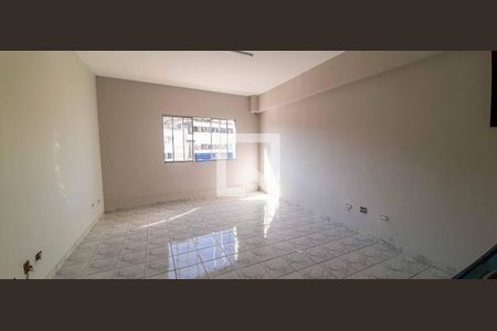 Studio de kitnet/studio para alugar com 1 quarto, 30m² em Jaguaribe, Osasco