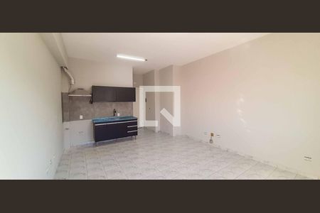 Studio de kitnet/studio para alugar com 1 quarto, 30m² em Jaguaribe, Osasco