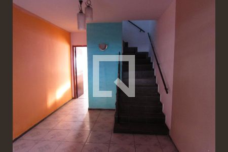 Sala de casa à venda com 2 quartos, 105m² em Jd Maria Luiza, Taboão da Serra