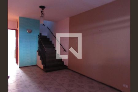 Sala de casa à venda com 2 quartos, 105m² em Jd Maria Luiza, Taboão da Serra