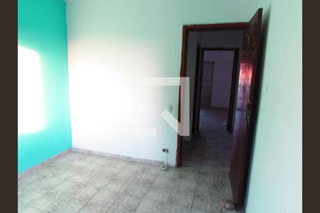 Quarto 2 de casa à venda com 2 quartos, 105m² em Jd Maria Luiza, Taboão da Serra