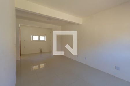 Sala de casa de condomínio à venda com 3 quartos, 89m² em Harmonia, Canoas